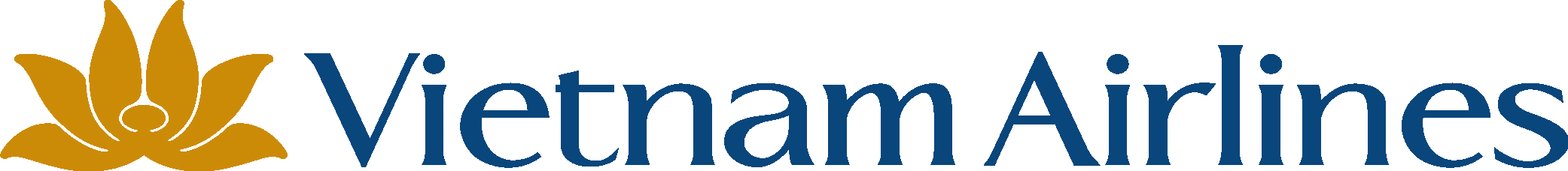 Vietnam Airlines Logo